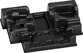 Inserto L-Boxx Bosch per GNA 18V-16 E e GSC 18V-16 E.