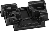 Inserto L-Boxx Bosch per GNA 18V-16 E e GSC 18V-16 E.