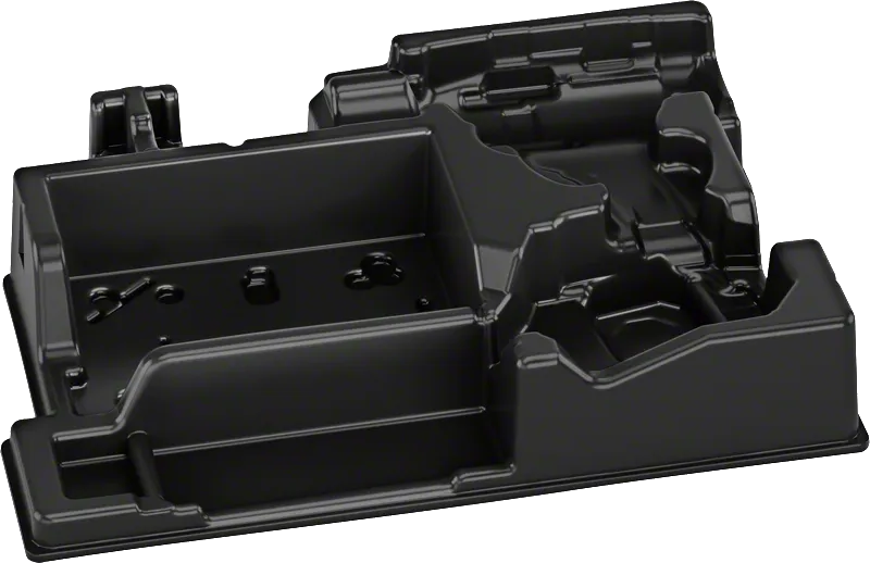 Inserto L-BOXX Bosch per contenitore portautensili GSR GSB 18V-45.