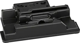 Inserto L-BOXX Bosch GGS 18V-20 per la conservazione degli utensili.