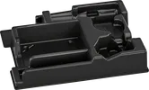 Vassoio portautensili Bosch L-BOXX Inlay GDS 18V-450 HC.
