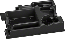 Vassoio portautensili Bosch L-BOXX Inlay GDS 18V-450 HC.
