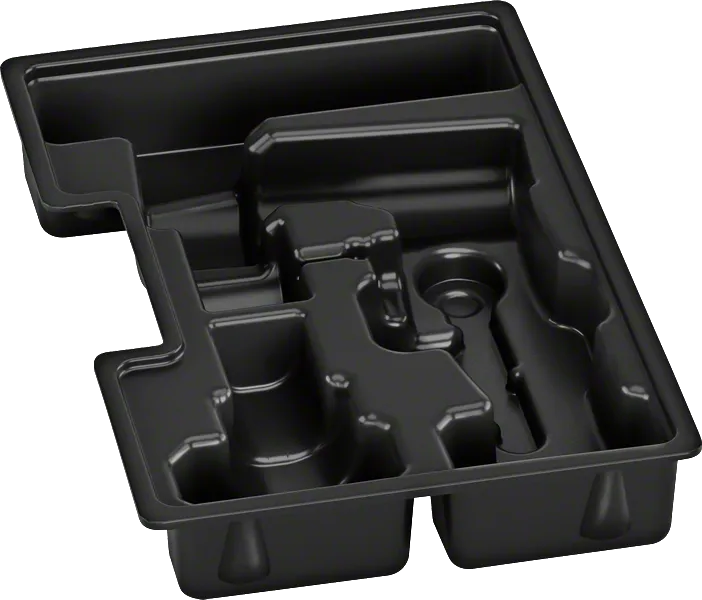 Inserto L-Boxx Bosch GWG 12V-50 S per la conservazione degli utensili.