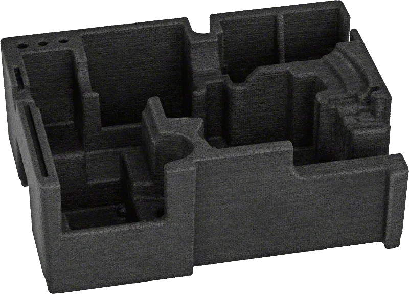 Inserto L-BOXX Bosch per contenitore portautensili GBH 18V-26.