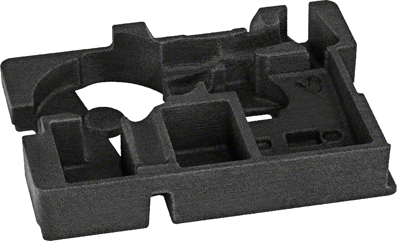 Inserto L-Boxx Bosch per GWS 18V-10 e GWS 18V-15.