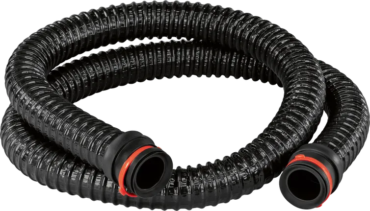 Tubo flessibile per aspirapolvere Bosch standard 35 mm x 1,5 m.
