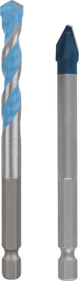 Set EXPERT HEX-9 Hard Ceramic and Multi Construction