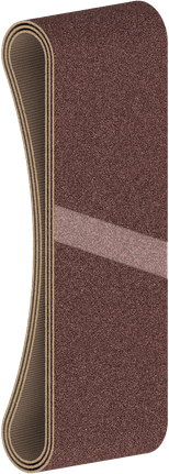 Nastro abrasivo Bosch PRO X440 65x410mm G180.