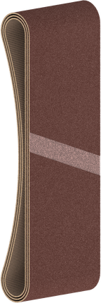 Nastro abrasivo Bosch PRO X440 75x480mm grana 220.