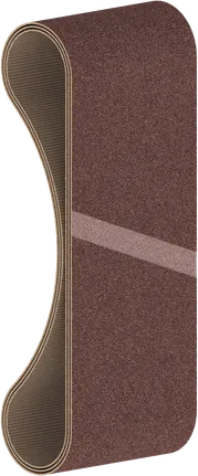 Nastro abrasivo Bosch PRO X440 100x610mm G120.