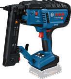 Graffatrice per legno a batteria Bosch GTH 18V-38 M.