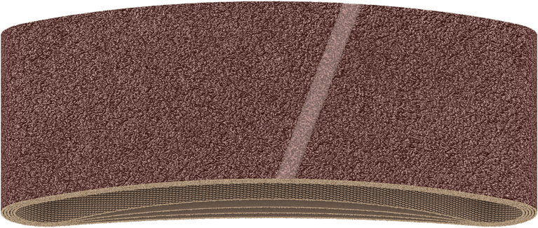 Nastro abrasivo Bosch PRO X440 60x400mm G60.