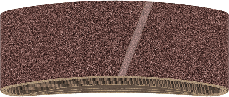 Nastro abrasivo Bosch PRO X440 60x400 mm G100.