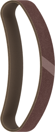 Nastro abrasivo Bosch PRO X440 100x690mm G60.