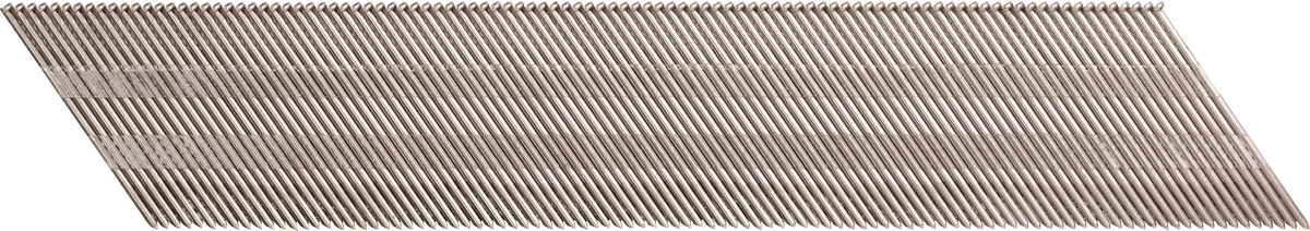 Striscia di chiodi di finitura Bosch DA SK64-34 50G per chiodatrici.