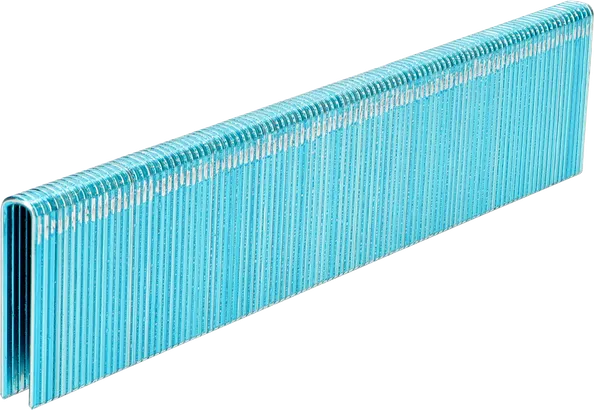 Striscia di punti metallici a corona stretta Bosch TK40 15G da 15 mm.