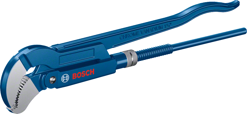 Chiave per tubi angolari Bosch da 1½″.
