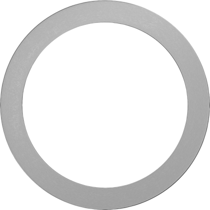 Anello di riduzione Bosch per lama circolare PRO da 16 mm.