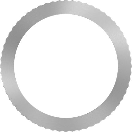 Anello di riduzione Bosch per lama circolare PRO da 20 mm.