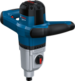 Frullatore elettrico Bosch GRW 140 con impugnature ergonomiche.