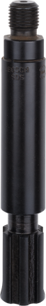Adattatore per martello Bosch PRO SDS max su attacco 1/2"-20 UNF.