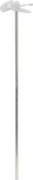Cestello agitatore per vernice Bosch PRO da 60 mm per mescolare 1-5 kg.