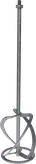 Cestello agitatore per abrasivo multi-materiale Bosch PRO da 135 mm.