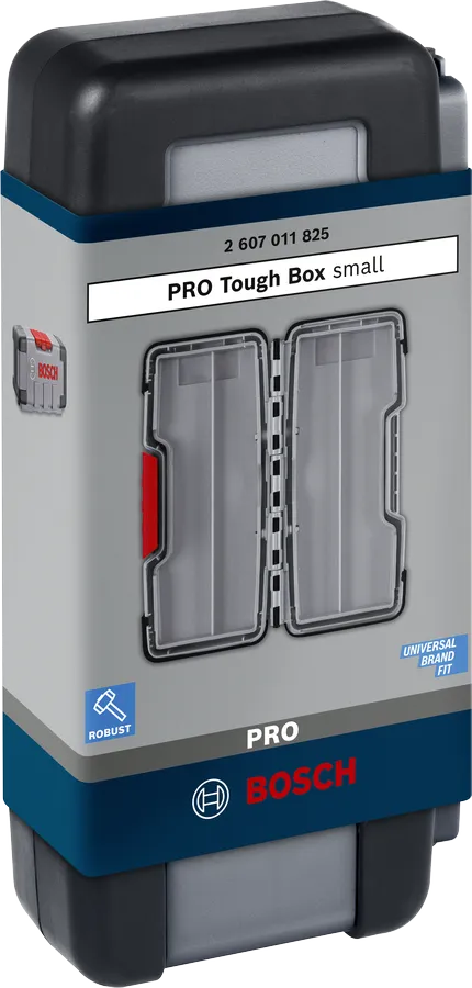 PRO Tough Box Small
