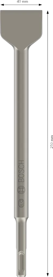PRO SDS plus-4C Set