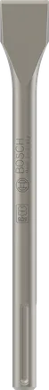 Scalpello piatto Bosch PRO SDS max-4C 25x280 mm.