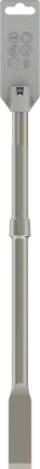 Scalpello piatto Bosch PRO SDS max-5C 25 x 400 mm.