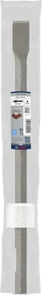 Scalpello piatto Bosch PRO HEX 19-4C 25×400 mm.