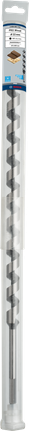 Punta per trivella Bosch PRO Wood 22 x 470 x 600 mm.