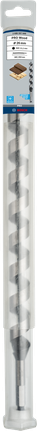 Punta per trivella per legno Bosch PRO 26 x 385 x 450 mm.