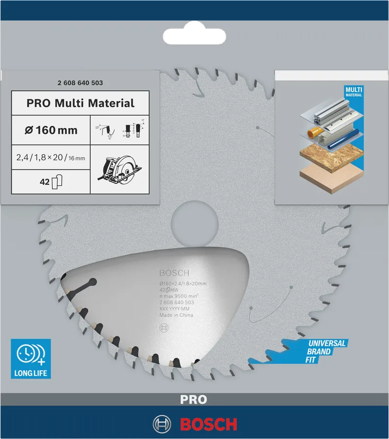 PRO Multi Material