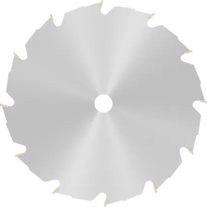 Lama per sega circolare Bosch PRO Construct Wood 184 mm, 12 denti.