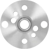 Dado tondo di supporto Bosch PRO M10 diametro 100 mm.