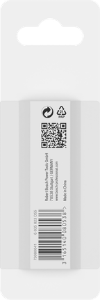 Confezione dell'adattatore per cestello agitatore Bosch PRO.