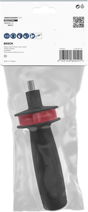 Accessorio Bosch PRO Handle M8.