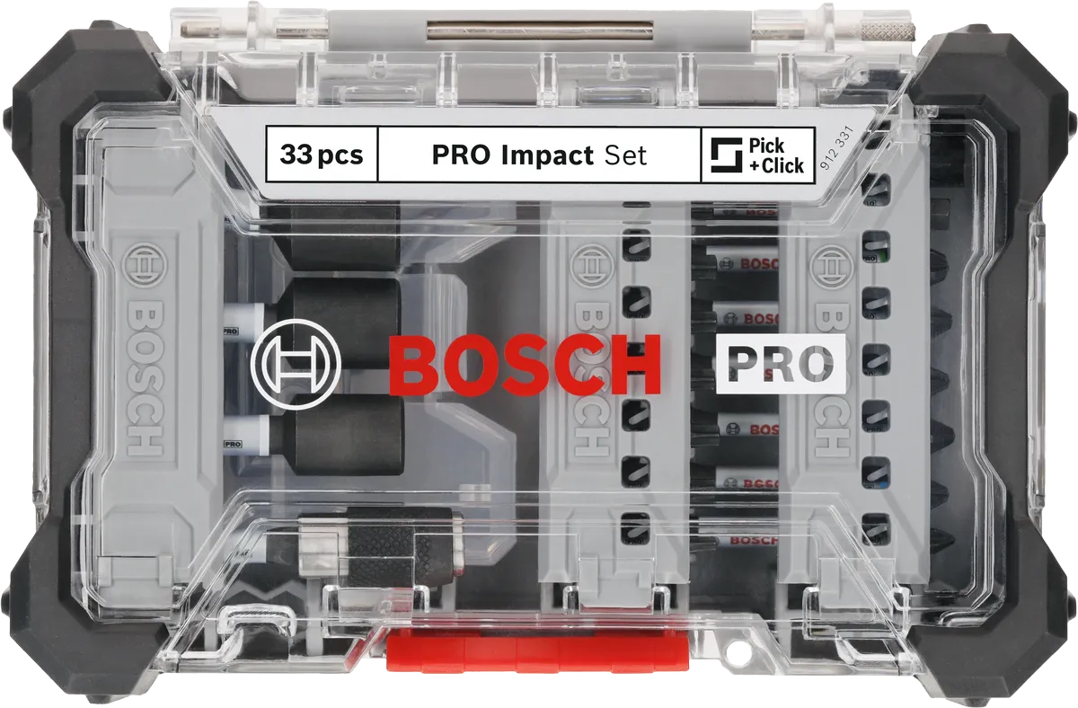 Set PRO Impact
