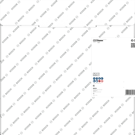 Disco diamantato Bosch PRO Stone 450 x 25,4 mm.