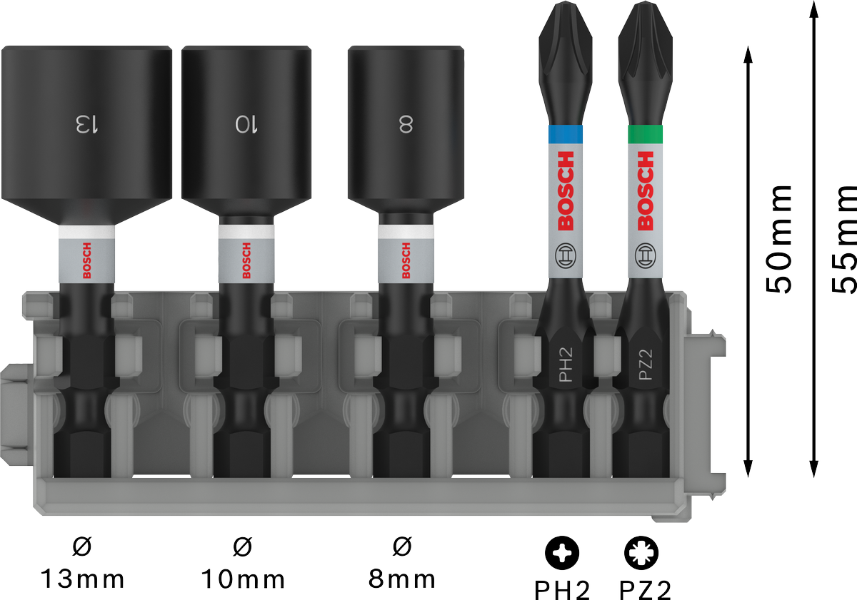 Set PRO Impact 