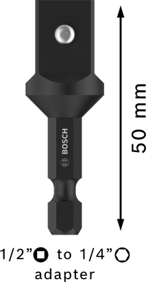 Adattatore bussole PRO