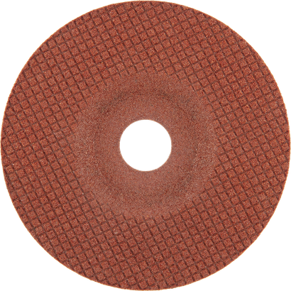 Disco abrasivo semi-flessibile Bosch PRO da 125 mm.