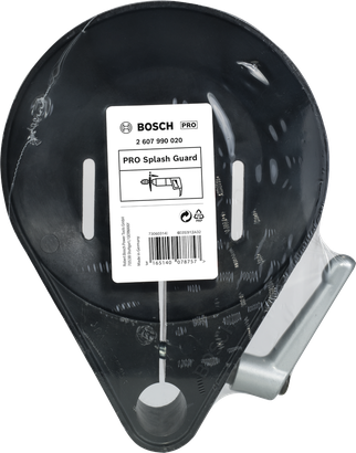 Accessorio universale Bosch PRO Splash Guard.