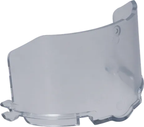 Bosch PRO Chip Shield per la protezione dai detriti.