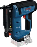 Chiodatrice per legno a batteria Bosch GNH 18V-35 con motore brushless.