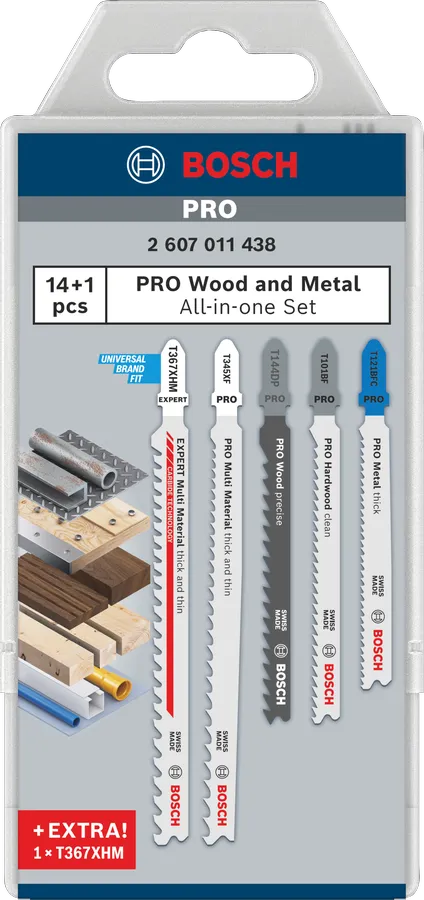 Set PRO All-In-One