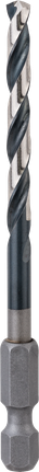 Punta per trapano a percussione Bosch PRO Metal HSS-G 4,5x47x87 mm.