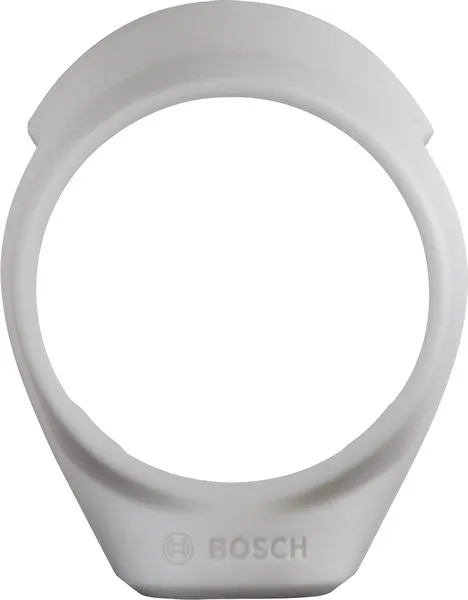 Coperchio frizione per cacciavite Bosch ISR 18V, trasparente.